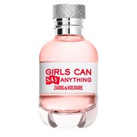 Zadig & voltaire Girls Can Say Anything Vapo 30ml