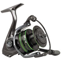 Mitchell Roterende Reel MX3
