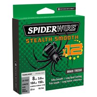 spiderwire-stealth-smooth-12-trenzado-2000-m