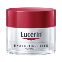 Eucerin Hf Volume Lift Day Pnm 50ml