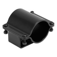 seanox-adaptador-negro-montaje-riel-acero-inoxidable-51-65-mm