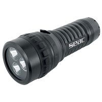 SEAC SZ5000 Rechargeable Flashlight