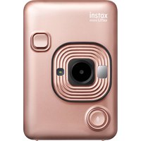 Fujifilm Cámara Instantánea Instax Mini LiPlay