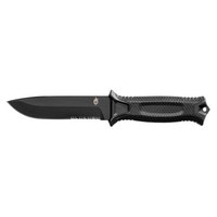 gerber-coltello-strongarm-fixed-serrated