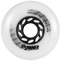 Powerslide Spinner 4 Units