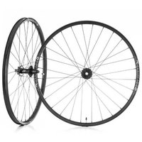 Industry nine Paire Roues 1/1 Trail S Hyperglide 27.5´´ 6B Disc Tubeless