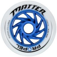Matter wheels Propel