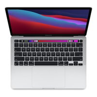 Apple MacBook Pro 13´´ M1/8GB/256GB SSD ΦΟΡΗΤΟΣ ΥΠΟΛΟΓΙΣΤΗΣ