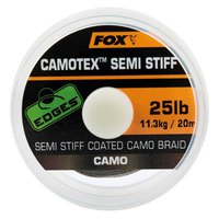 fox-international-camotex-semi-stiff-20-m-draad