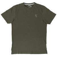 Fox international Collection Short Sleeve T-Shirt