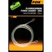 fox-international-fluorocarbon-fused-leader-multi-purpose-75-cm-line