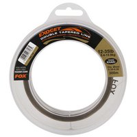 fox-international-line-exocet-double-tapered-300-m