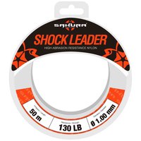sakura-shock-leader-50-m-lijn