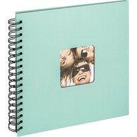 walther-fun-26x25-40-pages-wire-o-photo-album