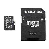 agfa-micro-sdhc-uhs-i-16gb-high-speed-class-10-u1-adapter-memory-card