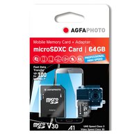 agfa-micro-sdxc-uhs-i-64gb-high-speed-u3-v30-a1-memory-card