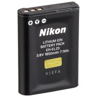 nikon-en-el23-Литиевая-батарейка
