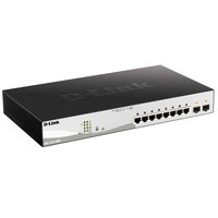 d-link-dgs-1210-10mp-smart-switch-10-port