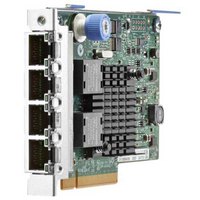 Hpe 366FLR PCIe 2.1 x4 Adapter
