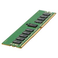 Hpe Single Rank X8 1x8GB DDR4 2666Mhz RAM-geheugen