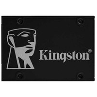 Kingston Disco Rigido KC600 1TB Sata