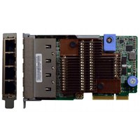 Lenovo Tarjeta de expansión ThinkSystem LAN-On-Motherboard 10GB Ethernet x4