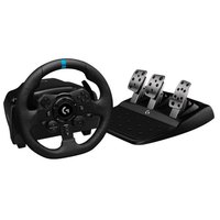 logitech-g923-trueforce-pc-ps5-ps4-steering-wheel-pedals