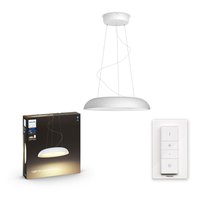 Philips Hue White Ambiance Amaze Suspension Light
