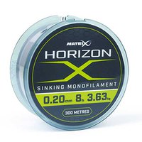matrix-fishing-ligne-horizon-x-sinking-mono-300-m