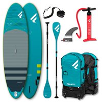 Fanatic Fly Air Premium C35 Paddle Surf Board