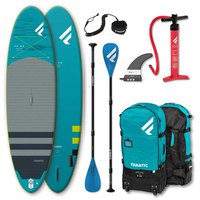 Fanatic Fly Air Premium Pure Paddle Surf Board