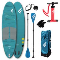 fanatic-fly-air-pocket-pure-104-inflatable-paddle-surf-set