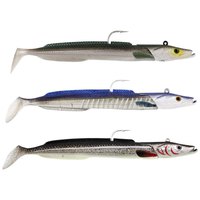 westin-sandy-andy-jig-soft-lure-120-mm-12g
