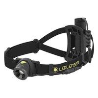 Led lenser NEO10R Headlight
