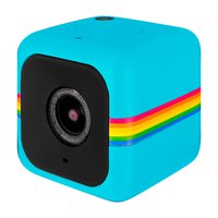 Polaroid Cube Plus Sports Camera