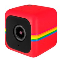 Polaroid Cube Plus Sports Camera