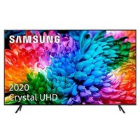 Samsung UE55TU7025 Smart 55´´ 4K UHD LED Телевидение