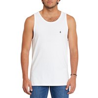 Volcom Stone Blanks Basic Sleeveless T-Shirt