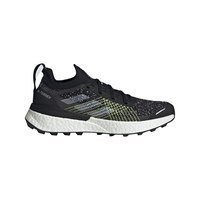 adidas Terrex Two Ultra Primeblue Παπούτσια Για Τρέξιμο Trail