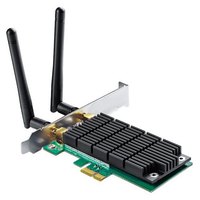 Tp-link Archer T6E AC 1300 Kabellos Dual Band PCIe Adapter