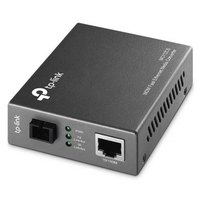 Tp-link MC112CS Convertisseur De Média Fast Ethernet WDM