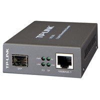 Tp-link MC220L Convertisseur De Média Gigabit Ethernet