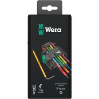 wera-967-9-tx-bo-sb-l-key-set-blacklaser