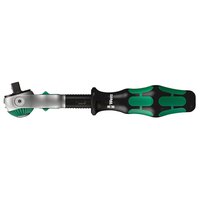 Wera 8000 A Zyklop Speed Ratched 1/4 Drive Tool