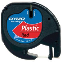 Dymo S0721630 LT Plastic Label 4 m