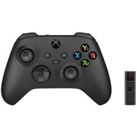 Microsoft XBOX Xbox Series X/S Draadloze Controller Met Computeradapter
