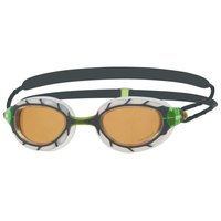 Zoggs Predator Pol Ultra Swimming Goggles