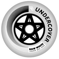 Undercover wheels Raw 100