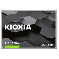 Kioxia Exceria 240GB SSD Sata 3 Harde Schijf