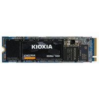 Kioxia Exceria 250GB m.2 NVMe 2280 Hard Drive